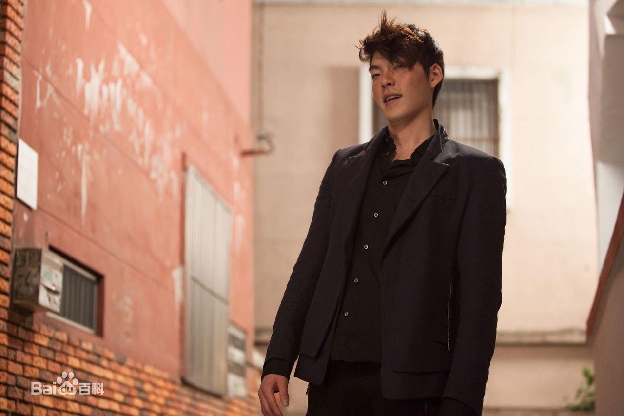 金宇彬(/KimWoo Bin)影视剧精选剧照