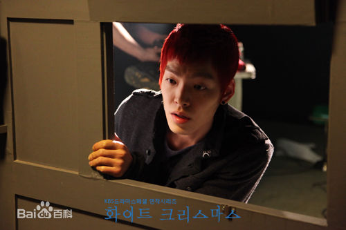 金宇彬(/KimWoo Bin)影视剧精选剧照