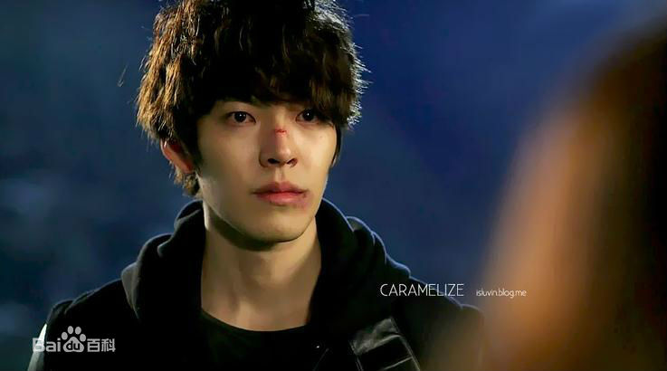 金宇彬(/KimWoo Bin)影视剧精选剧照