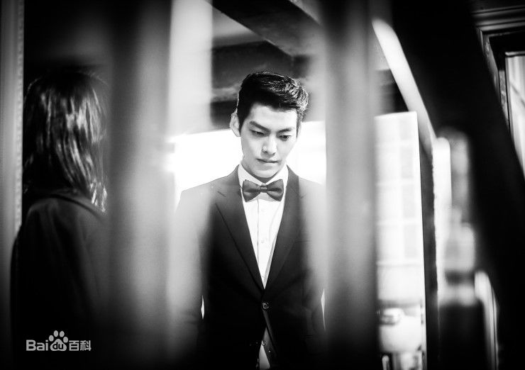 金宇彬(/KimWoo Bin)影视剧精选剧照