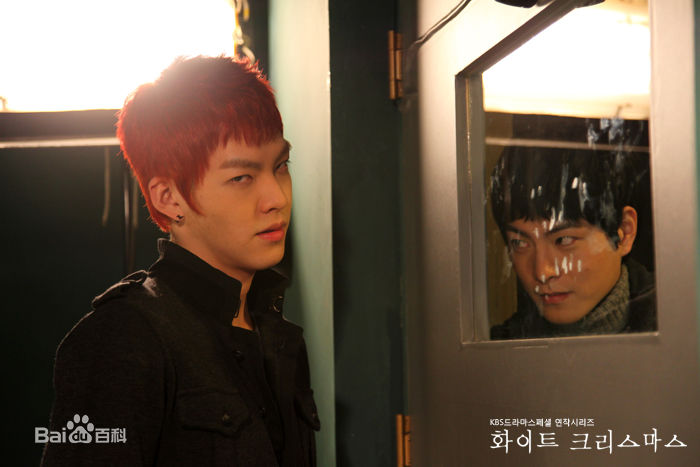 金宇彬(/KimWoo Bin)影视剧精选剧照