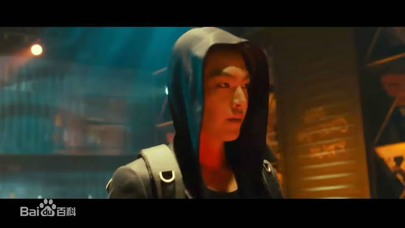 金宇彬(/KimWoo Bin)影视剧精选剧照