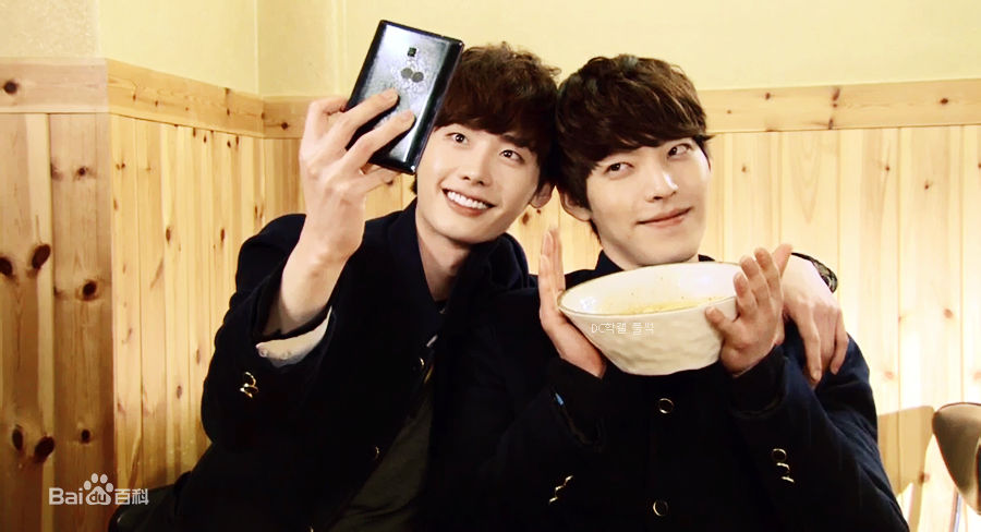 金宇彬(/KimWoo Bin)影视剧精选剧照