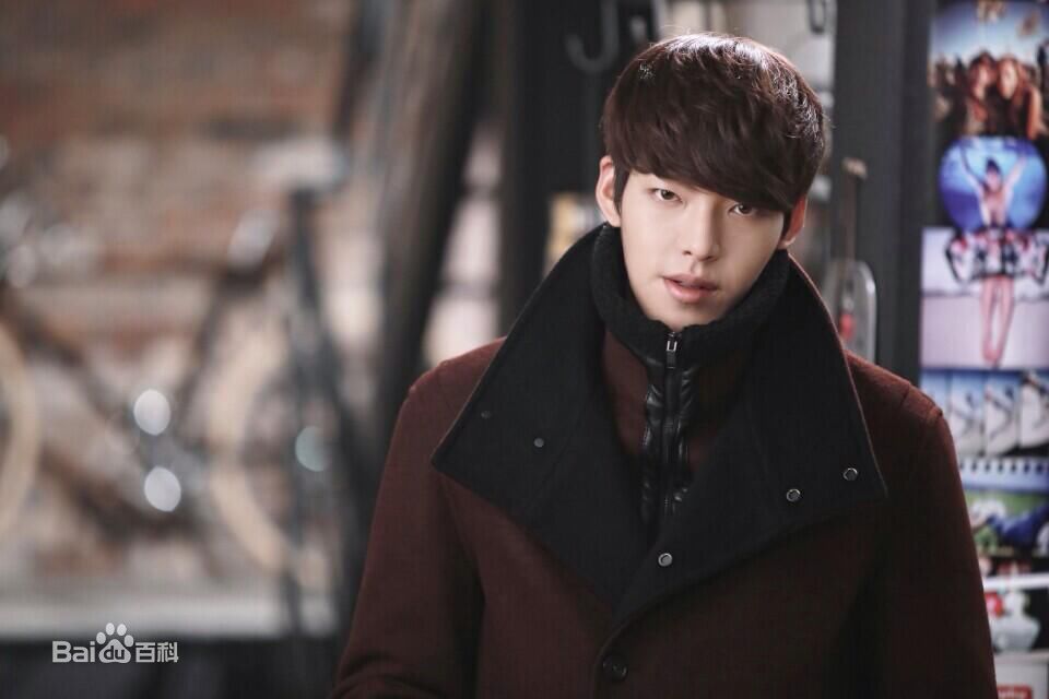 金宇彬(/KimWoo Bin)影视剧精选剧照