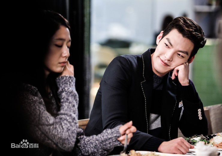 金宇彬(/KimWoo Bin)影视剧精选剧照