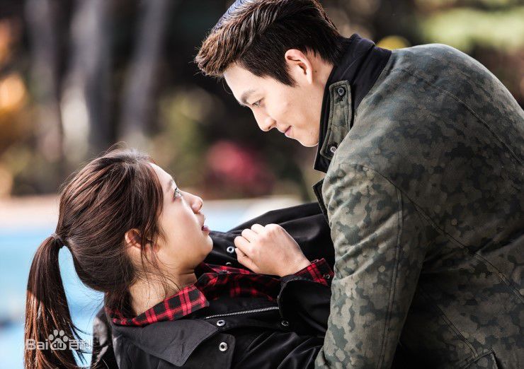 金宇彬(/KimWoo Bin)影视剧精选剧照