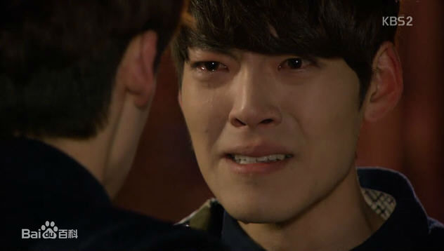 金宇彬(/KimWoo Bin)影视剧精选剧照