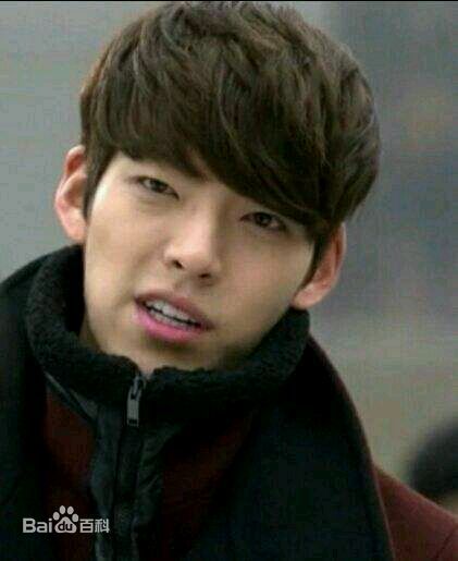 金宇彬(/KimWoo Bin)影视剧精选剧照