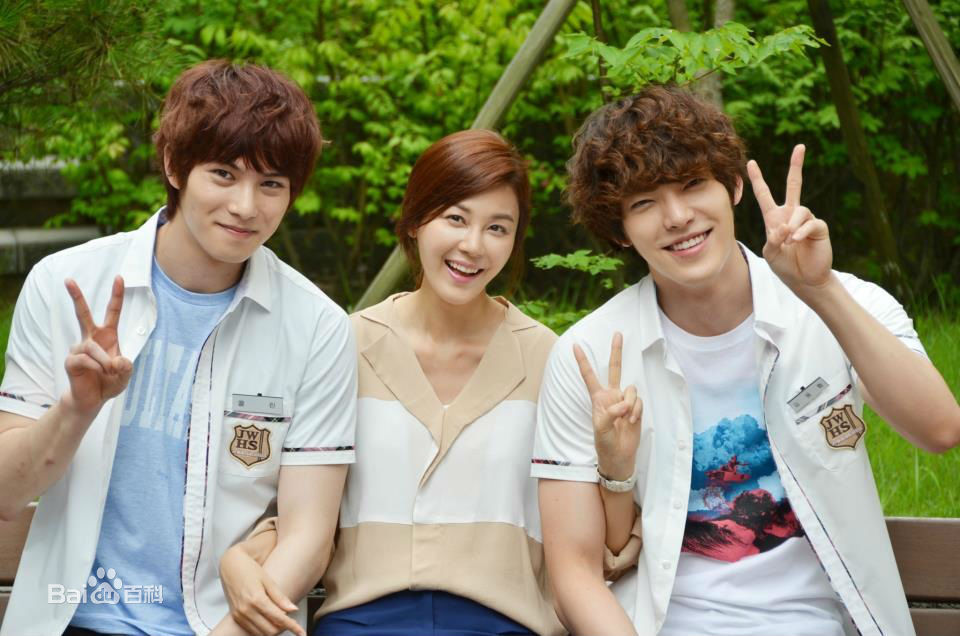 金宇彬(/KimWoo Bin)影视剧精选剧照