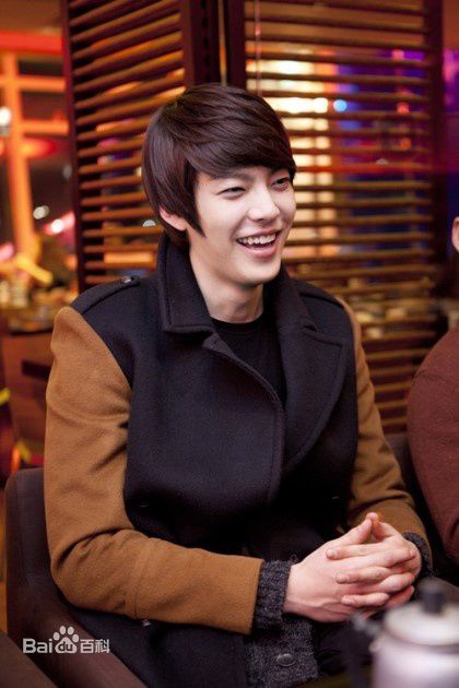 金宇彬(/KimWoo Bin)影视剧精选剧照