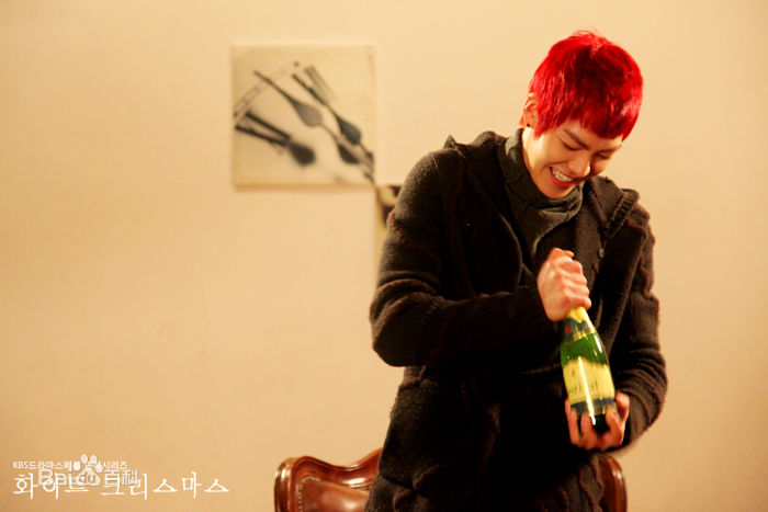 金宇彬(/KimWoo Bin)影视剧精选剧照