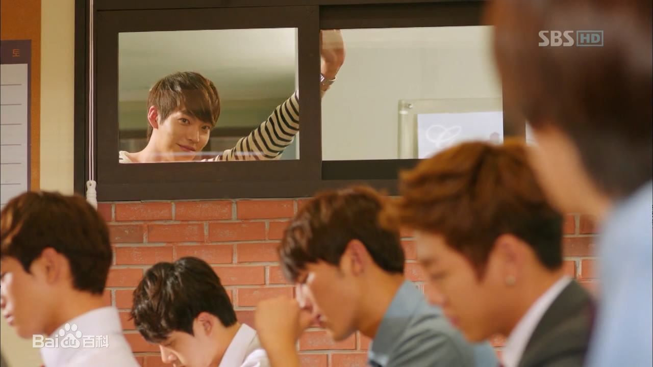 金宇彬(/KimWoo Bin)影视剧精选剧照