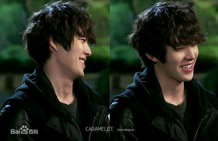 金宇彬(/KimWoo Bin)影视剧精选剧照