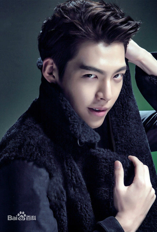 高清金宇彬(/KimWoo Bin)图片