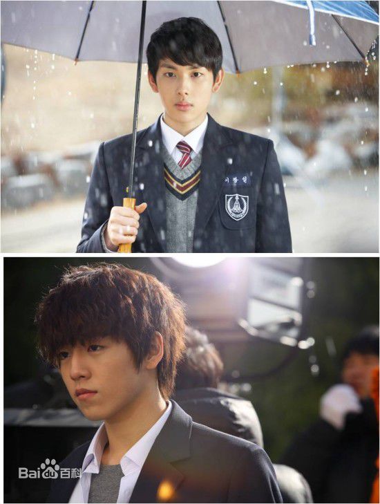 李玹雨((韩)Lee Hyun Woo(英)イヒョヌ(日))赤道的男人 金善宇壁纸壁纸