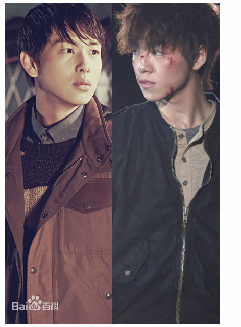 李玹雨((韩)Lee Hyun Woo(英)イヒョヌ(日))赤道的男人 金善宇壁纸壁纸