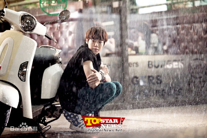 李玹雨((韩)Lee Hyun Woo(英)イヒョヌ(日))致美丽的你 车恩杰图册