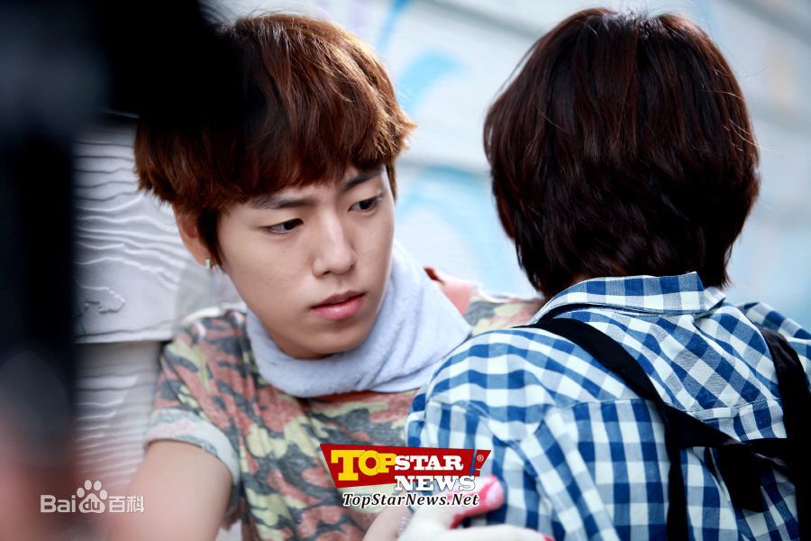 李玹雨((韩)Lee Hyun Woo(英)イヒョヌ(日))致美丽的你 车恩杰图册