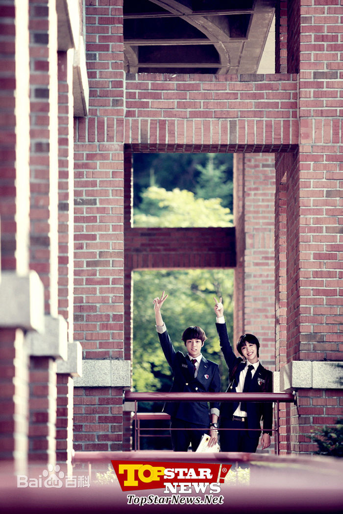 李玹雨((韩)Lee Hyun Woo(英)イヒョヌ(日))致美丽的你 车恩杰图册