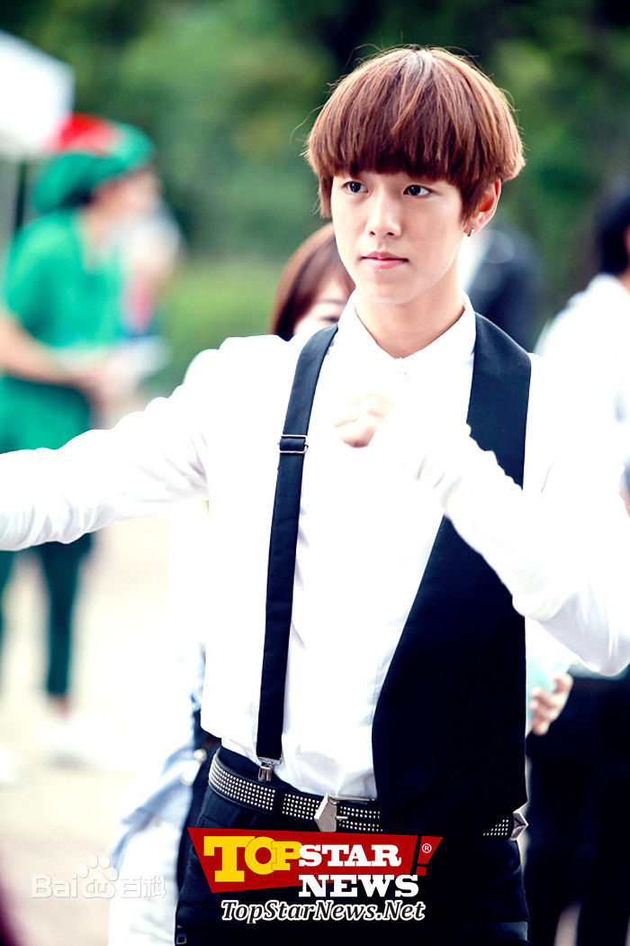 李玹雨((韩)Lee Hyun Woo(英)イヒョヌ(日))致美丽的你 车恩杰图册