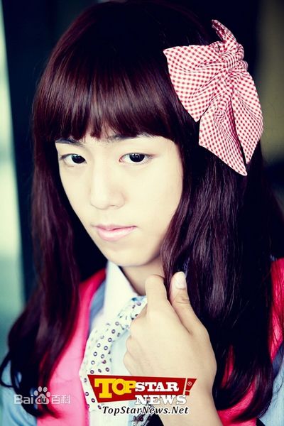 李玹雨((韩)Lee Hyun Woo(英)イヒョヌ(日))致美丽的你 车恩杰图册