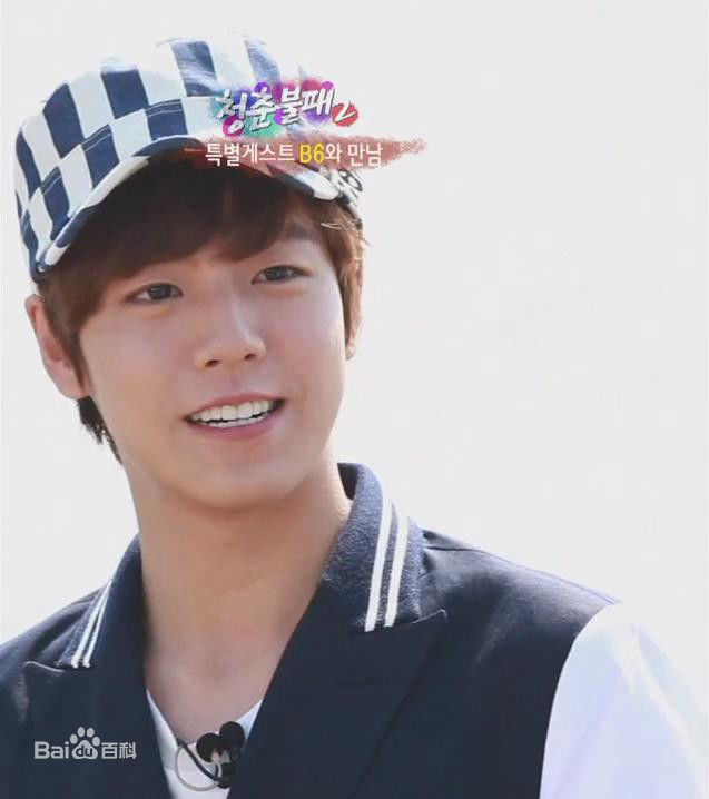 李玹雨((韩)Lee Hyun Woo(英)イヒョヌ(日)) 综艺节目性感图片图集