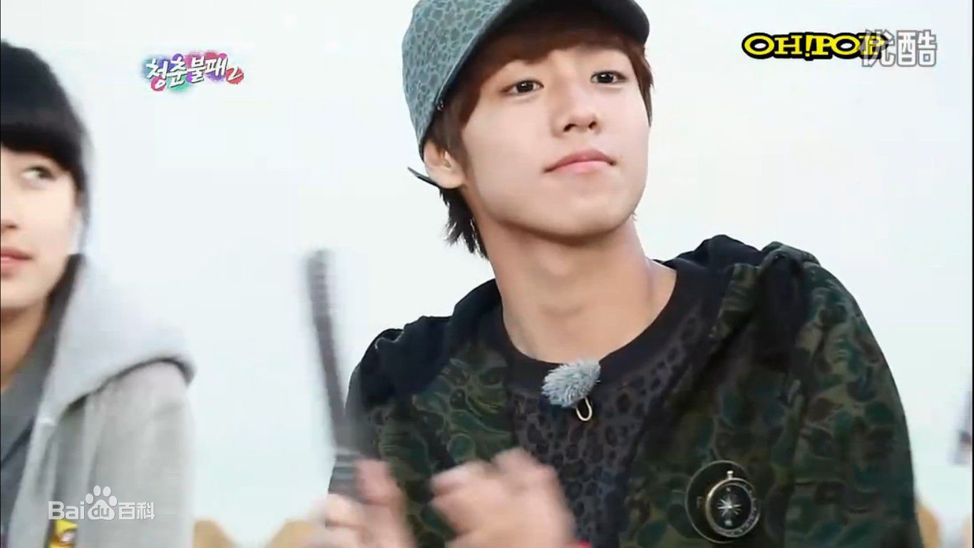 李玹雨((韩)Lee Hyun Woo(英)イヒョヌ(日)) 综艺节目性感图片图集