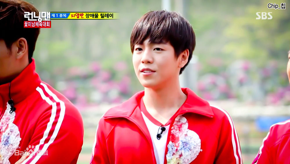 李玹雨((韩)Lee Hyun Woo(英)イヒョヌ(日)) 综艺节目性感图片图集