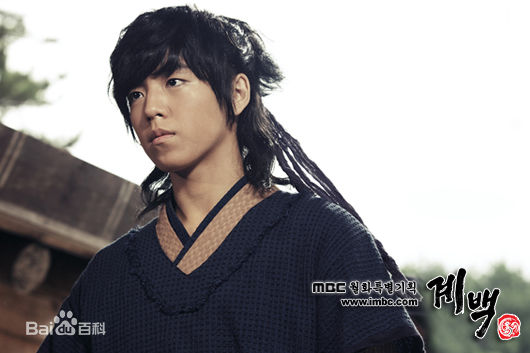 李玹雨((韩)Lee Hyun Woo(英)イヒョヌ(日))童星 生活照相册