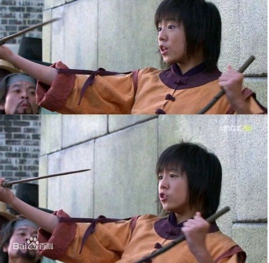 李玹雨((韩)Lee Hyun Woo(英)イヒョヌ(日))童星 生活照相册