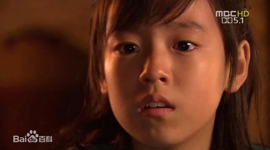 李玹雨((韩)Lee Hyun Woo(英)イヒョヌ(日))童星 生活照相册