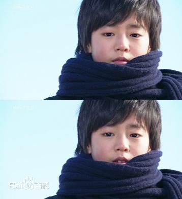 李玹雨((韩)Lee Hyun Woo(英)イヒョヌ(日))童星 生活照相册