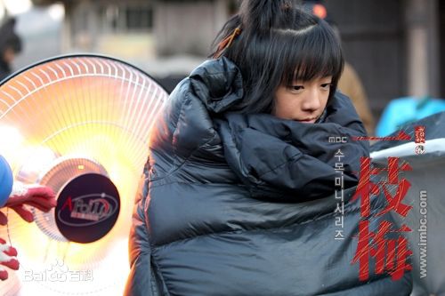 李玹雨((韩)Lee Hyun Woo(英)イヒョヌ(日))童星 生活照相册