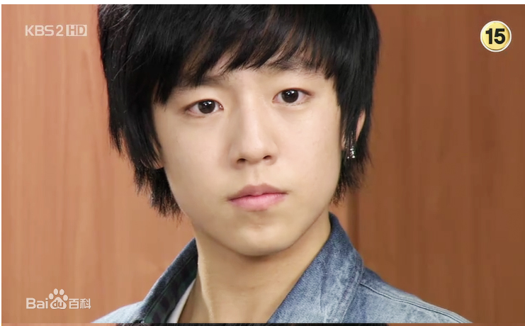 李玹雨((韩)Lee Hyun Woo(英)イヒョヌ(日))学习之神 洪灿斗素颜照相册