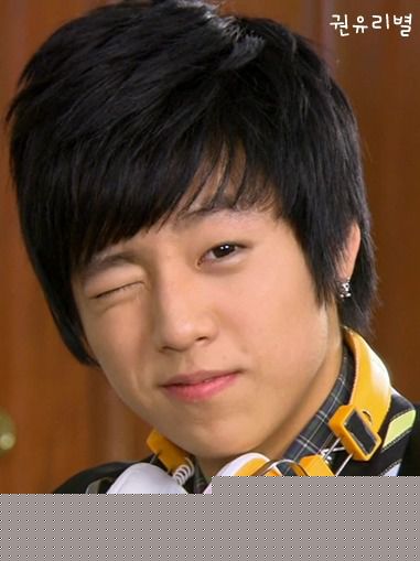 李玹雨((韩)Lee Hyun Woo(英)イヒョヌ(日))学习之神 洪灿斗素颜照相册