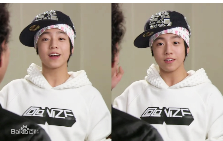 李玹雨((韩)Lee Hyun Woo(英)イヒョヌ(日))学习之神 洪灿斗素颜照相册