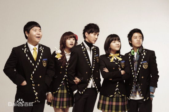 李玹雨((韩)Lee Hyun Woo(英)イヒョヌ(日))学习之神 洪灿斗素颜照相册