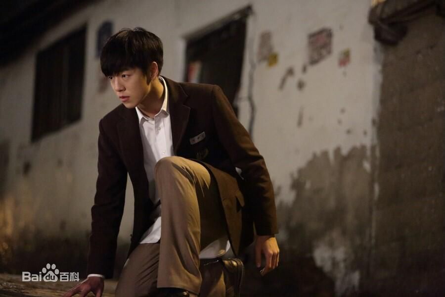 高清李玹雨((韩)Lee Hyun Woo(英)イヒョヌ(日))在《伟大的隐藏者》李海真中的图集