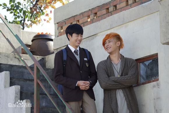 高清李玹雨((韩)Lee Hyun Woo(英)イヒョヌ(日))在《伟大的隐藏者》李海真中的图集