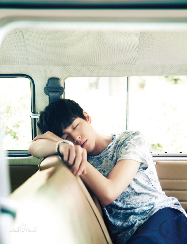 李玹雨((韩)Lee Hyun Woo(英)イヒョヌ(日))最全画报壁纸