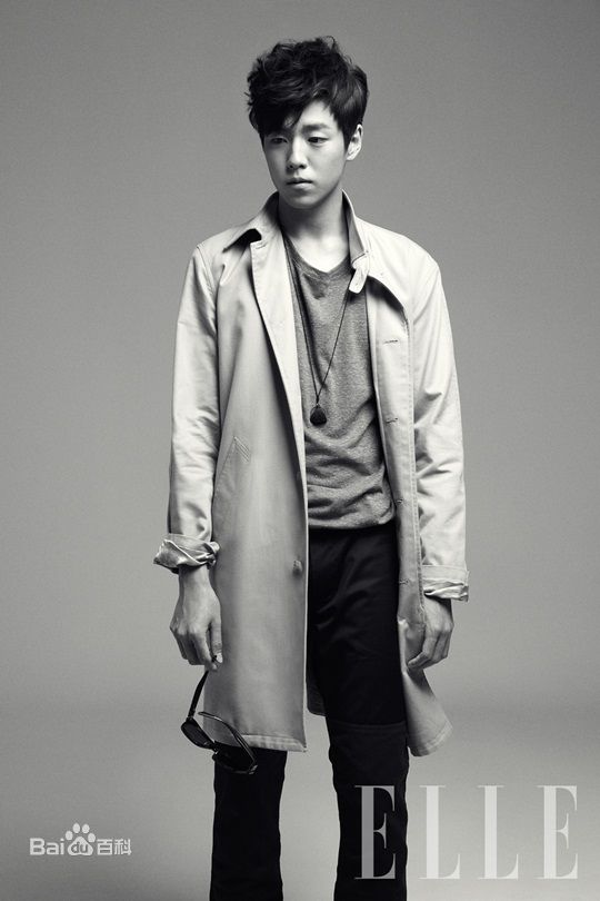 李玹雨((韩)Lee Hyun Woo(英)イヒョヌ(日))最全画报壁纸