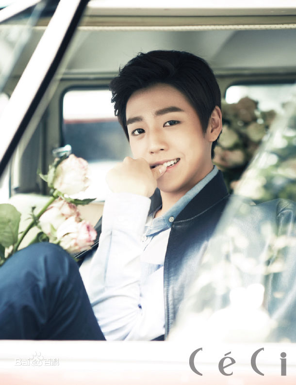 李玹雨((韩)Lee Hyun Woo(英)イヒョヌ(日))最全画报壁纸