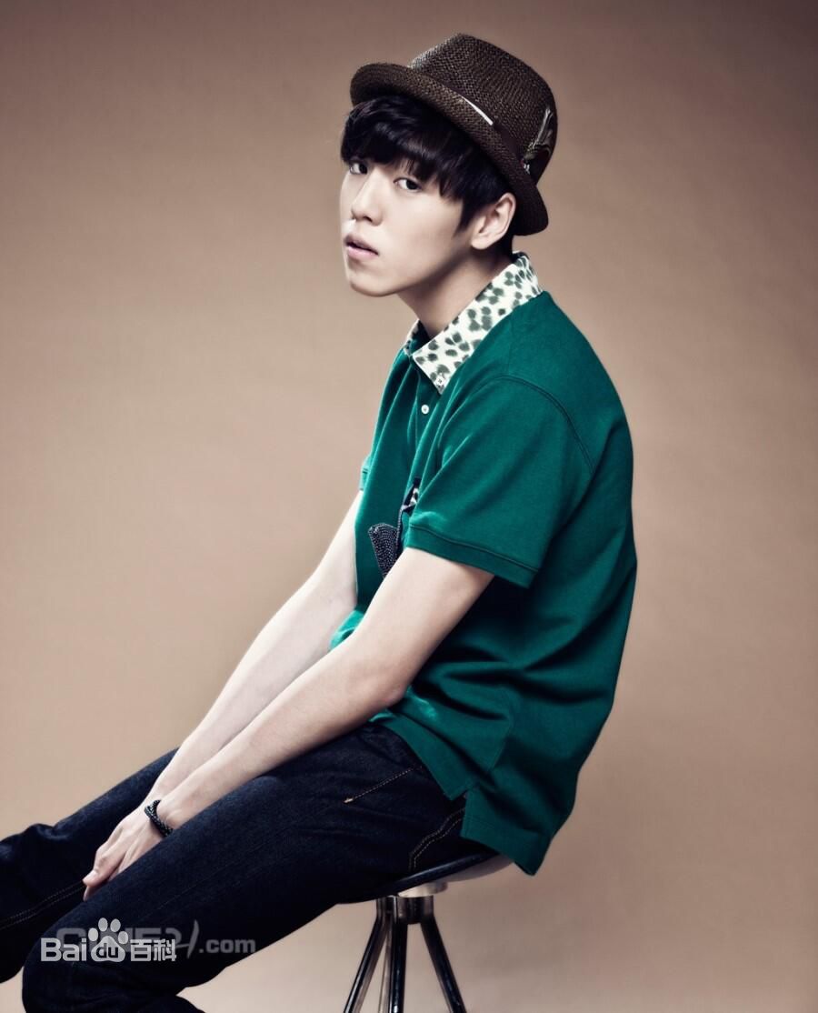 李玹雨((韩)Lee Hyun Woo(英)イヒョヌ(日))最全画报壁纸