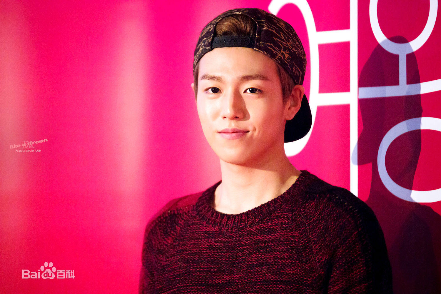 李玹雨((韩)Lee Hyun Woo(英)イヒョヌ(日))出席活动前后照片