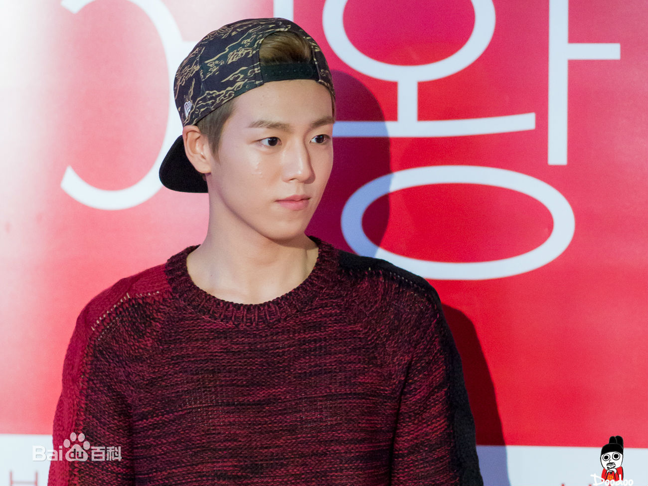 李玹雨((韩)Lee Hyun Woo(英)イヒョヌ(日))出席活动前后照片