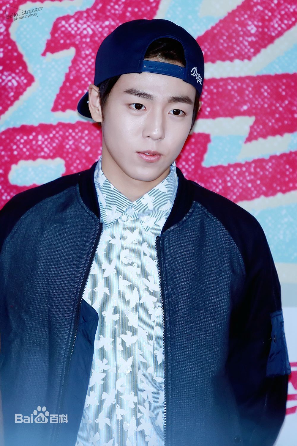 李玹雨((韩)Lee Hyun Woo(英)イヒョヌ(日))出席活动前后照片