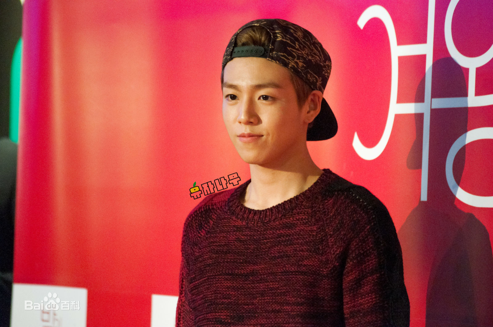 李玹雨((韩)Lee Hyun Woo(英)イヒョヌ(日))出席活动前后照片