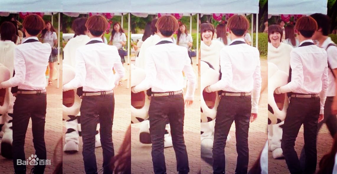 最新李玹雨((韩)Lee Hyun Woo(英)イヒョヌ(日))精彩图册