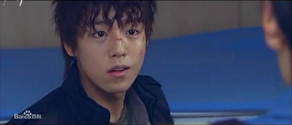 最新李玹雨((韩)Lee Hyun Woo(英)イヒョヌ(日))精彩图册