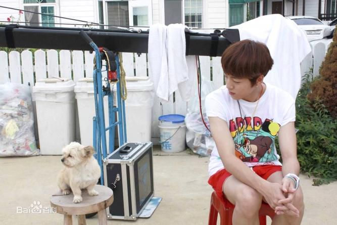 最新李玹雨((韩)Lee Hyun Woo(英)イヒョヌ(日))精彩图册